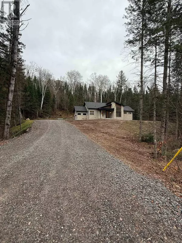 Lake Of Bays, ON P1H0K1,1006 KINGSRIDGE COURT