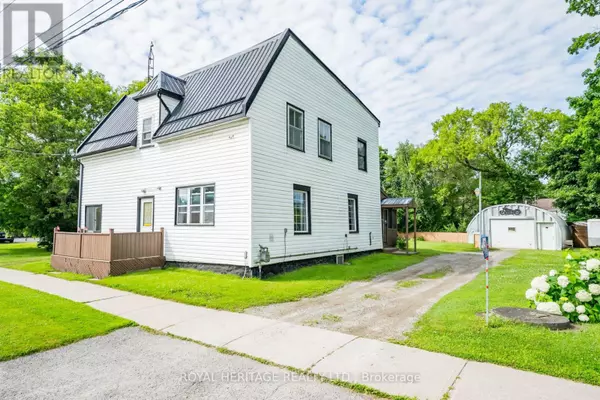 Cramahe (castleton), ON K0K1M0,1790 PERCY STREET