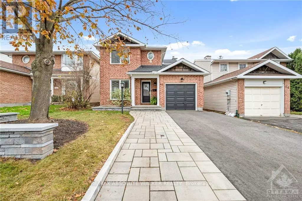 Kanata (9004 - Kanata - Bridlewood), ON K2H1S9,66 WILLOW GLEN DRIVE