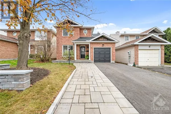 66 WILLOW GLEN DRIVE, Ottawa, ON K2H1S9