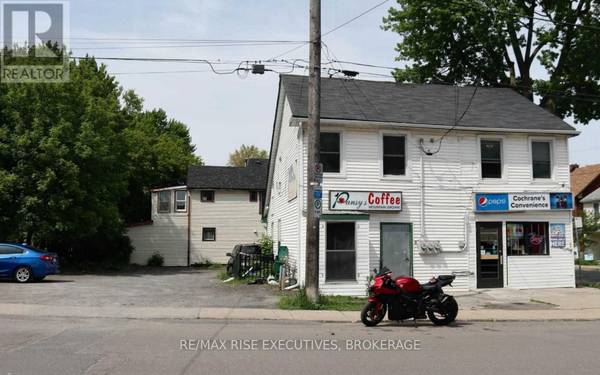 73-75 BAY STREET, Kingston (east Of Sir John A. Blvd), ON K7K1H7