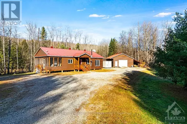 1044 LAVANT MILL ROAD, Lanark Highlands (914 - Lanark Highlands (dalhousie) Twp), ON K0G1M0