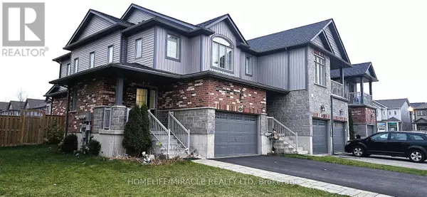 Kitchener, ON N2P0E2,10 MEADOWRIDGE STREET