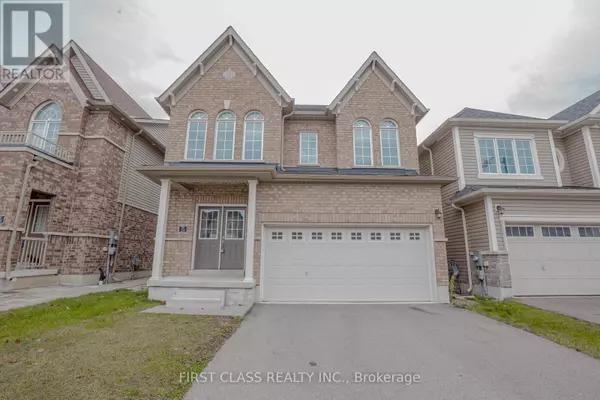 24 WEATHERALL AVENUE, Cambridge, ON N3H5L5