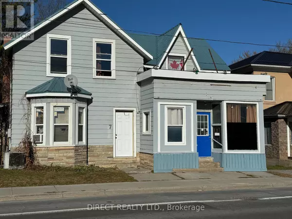 Havelock-belmont-methuen (havelock), ON K0L1Z0,7 OTTAWA STREET E