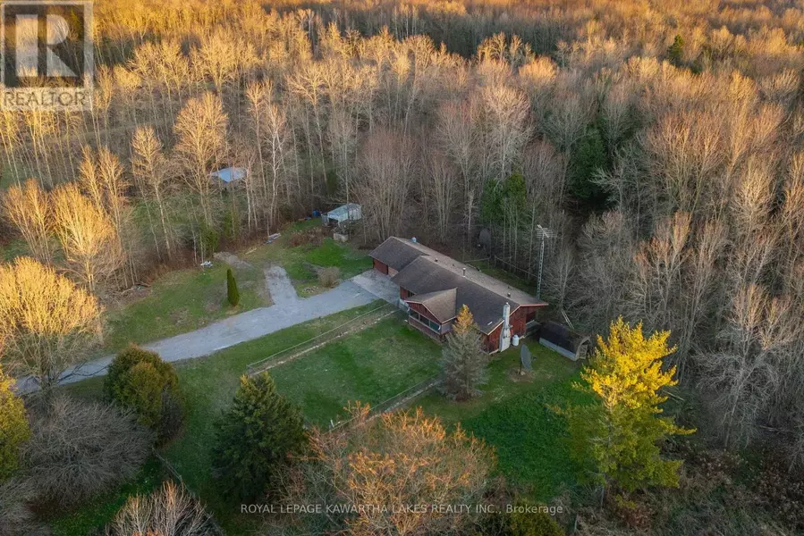 1377 OLD MILL ROAD, Kawartha Lakes, ON K0L2W0