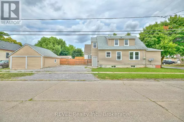 43 COSBY AVENUE, St. Catharines (445 - Facer), ON L2M5R7