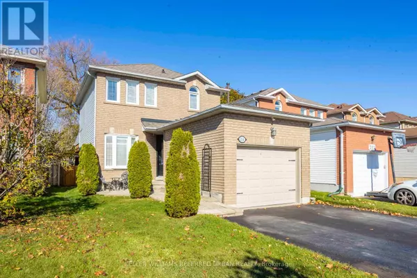 Cobourg, ON K9A5L3,214 SUTHERLAND CRESCENT