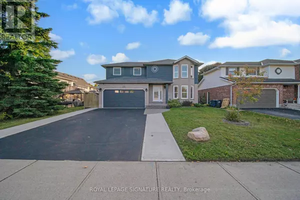 Guelph (west Willow Woods), ON N1K1R1,219 ELMIRA ROAD S