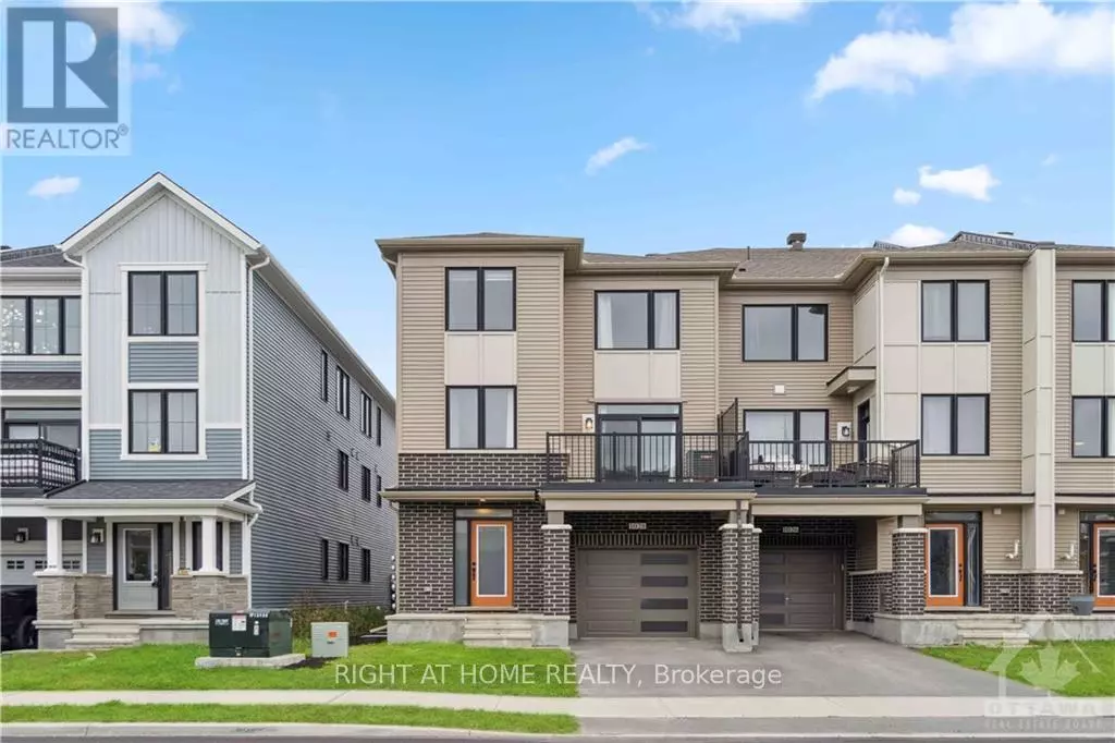 Barrhaven (7711 - Barrhaven - Half Moon Bay), ON K2J6T3,1028 APOLUNE STREET