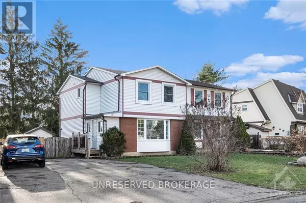 10 MELANIE CRESCENT, Ottawa, ON K2L2E5