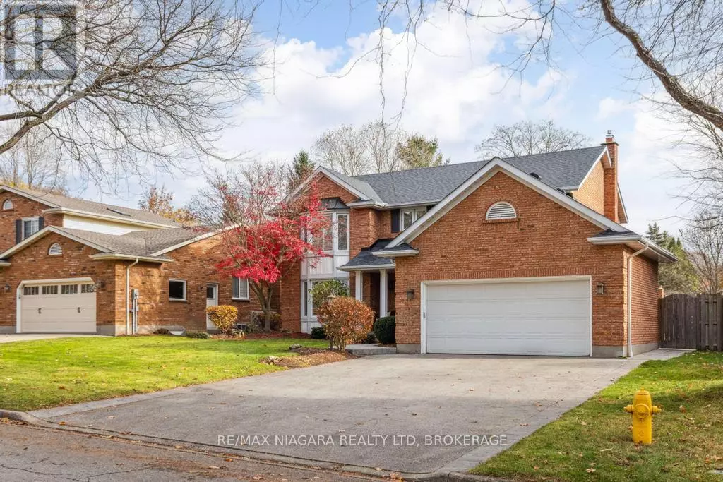 Pelham (662 - Fonthill), ON L0S1E4,19 FERN GATE