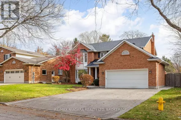 19 FERN GATE, Pelham (662 - Fonthill), ON L0S1E4