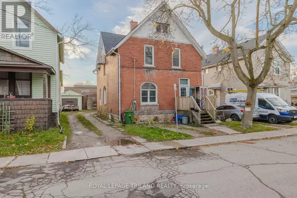 32 MARY STREET W, St. Thomas, ON N5P2S5