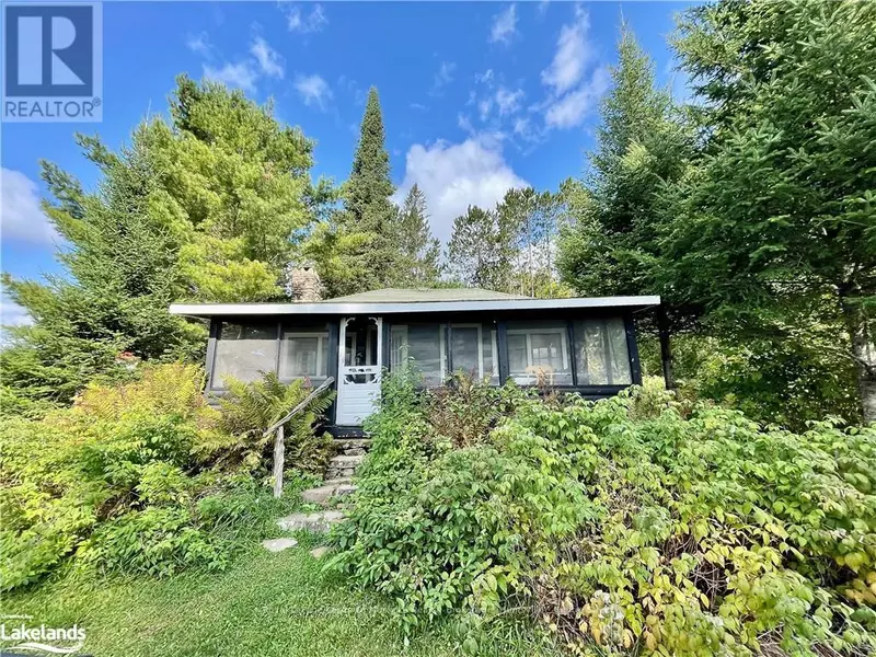 1341 BILLIE BEAR RD #5, Lake Of Bays (sinclair), ON P1H2J6