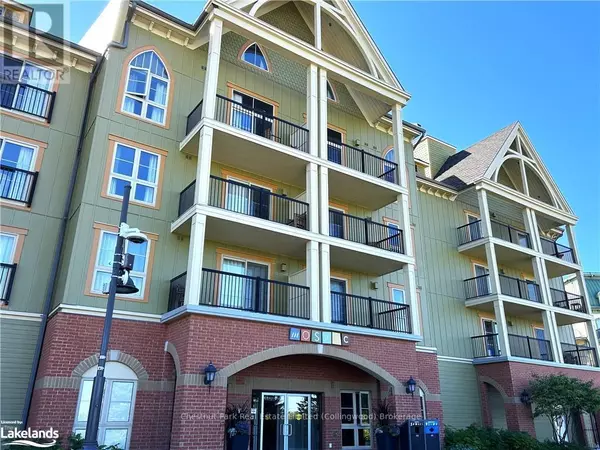 190 JOZO WEIDER BLVD #233, Blue Mountains (blue Mountain Resort Area), ON L9Y0V2