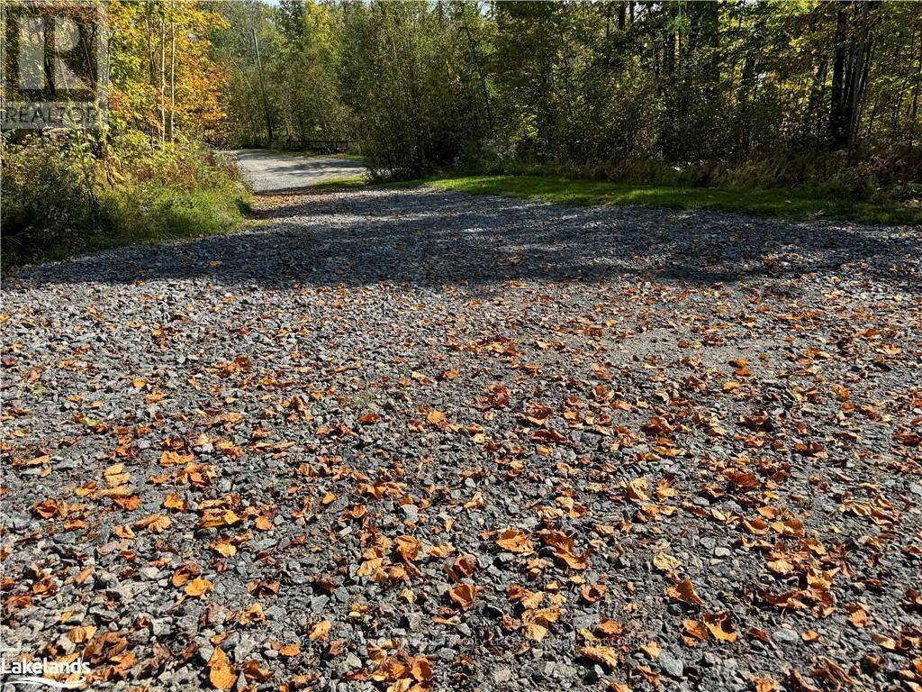 Parry Sound Remote Area (golden Valley), ON P0H1N0,0-3 JACKS LAKE