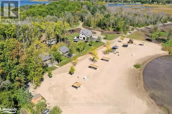 Georgian Bay (baxter), ON L0K1S0,93-44 POTATO ISLAND ROAD