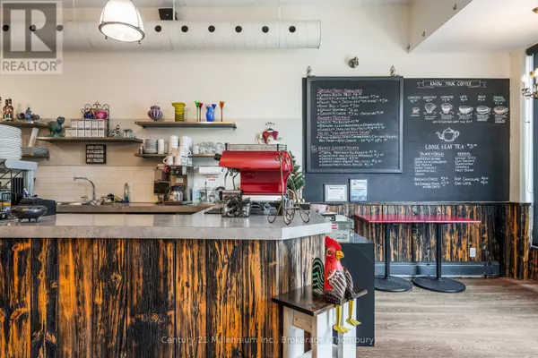 West Grey, ON N0G1R0,131-133 GARAFRAXA STREET S