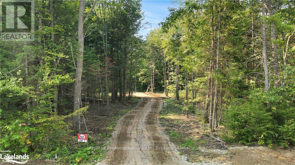 LOT 7, Algonquin Highlands (stanhope), ON K0M1J2