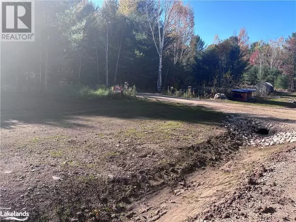 Algonquin Highlands (stanhope), ON K0M1J2,LOT 1