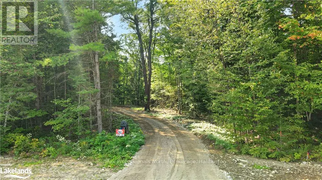 Algonquin Highlands, ON K0M1J2,LOT 10 N/A