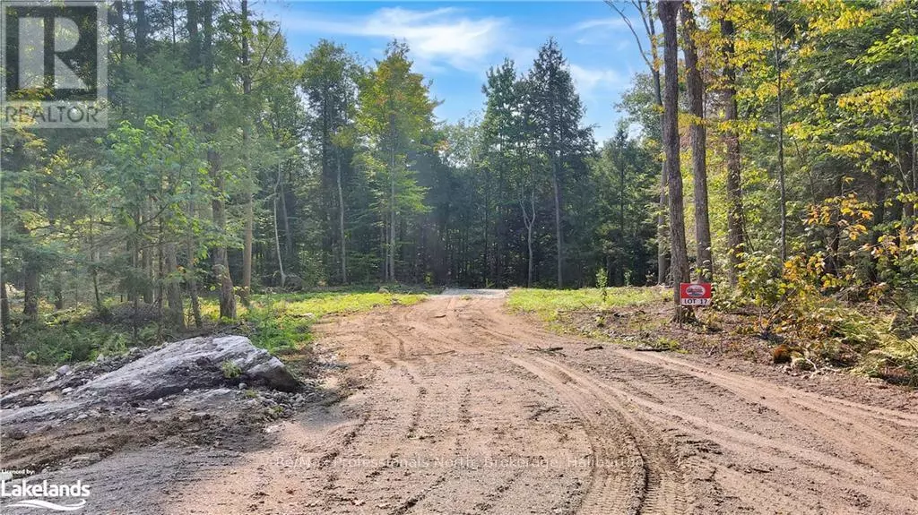 LOT 17 N/A, Algonquin Highlands, ON K0M1J2