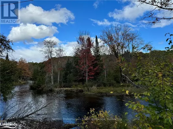 Algonquin Highlands, ON K0M1J2,LOT 8 N/A