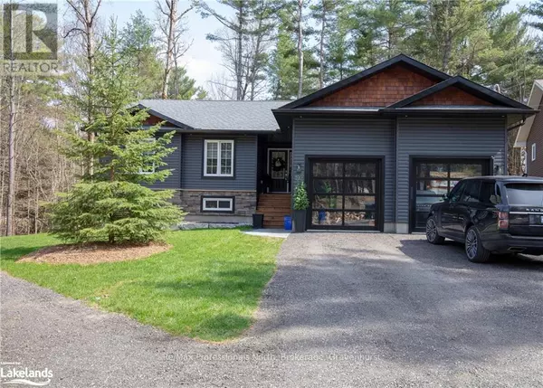 Gravenhurst (morrison), ON P0E1G0,1043 FLEMING DRIVE W