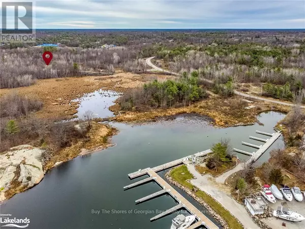 Georgian Bay (baxter), ON P0E1E0,LOT 30 BIRCH ACRES DRIVE