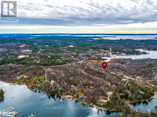 Georgian Bay (baxter), ON P0E1E0,LOT 30 BIRCH ACRES DRIVE