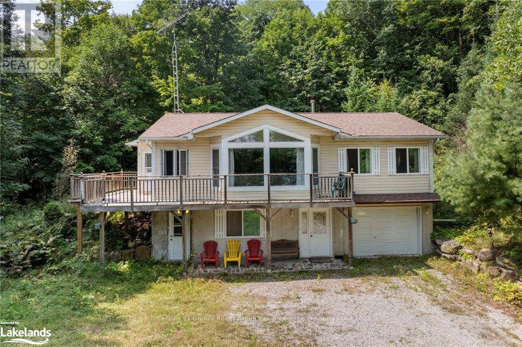 1753 NORTHSHORE ROAD, Algonquin Highlands (stanhope), ON K0M1J1