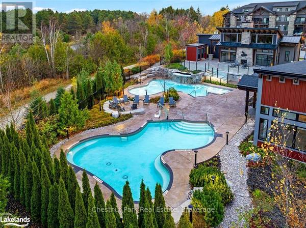 18 BECKWITH LANE #202, Blue Mountains (blue Mountain Resort Area), ON L9Y3B6