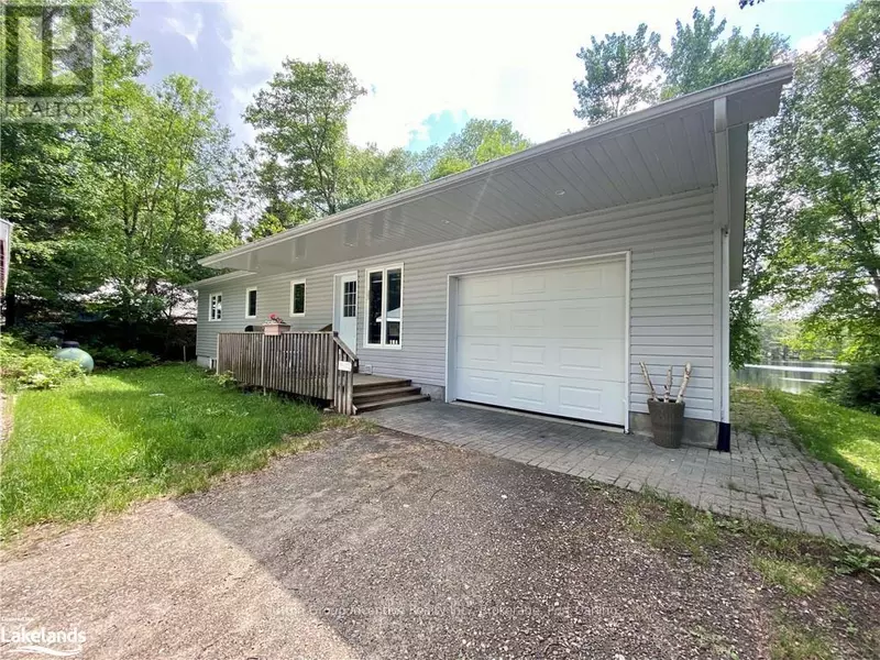 34 HUNTS ROAD, Huntsville (chaffey), ON P1H1J4