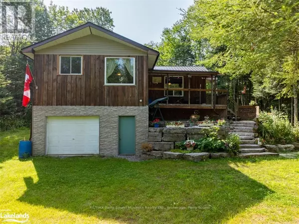 21 MOONWING ROAD, Magnetawan, ON P0A1A0