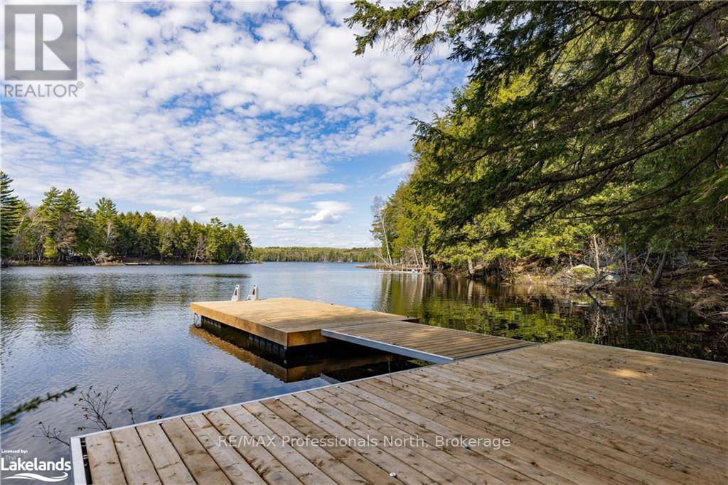 1001 HEMLOCK ROAD, Lake Of Bays (sinclair), ON P1H2J6