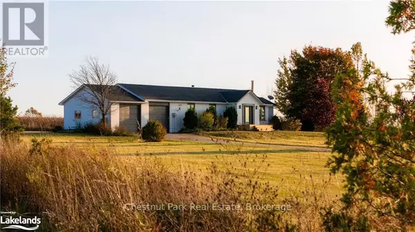 Meaford, ON N0H1B0,324310 SIDEROAD 27 ROAD
