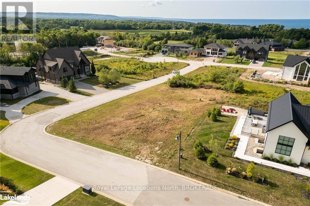 Blue Mountains, ON N0H1J0,121 MARYWARD CRESCENT