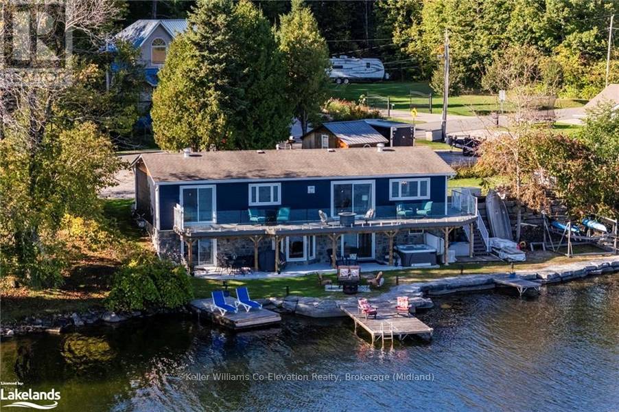 1144 NORTH BAY DRIVE, Kawartha Lakes, ON K0M2B0