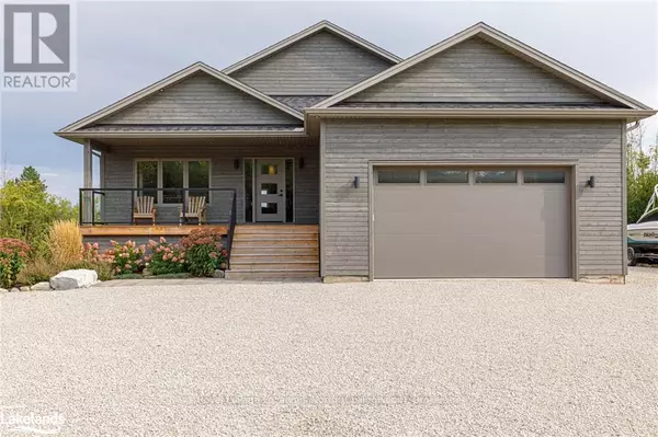 Meaford, ON N4L1W7,145 ST VINCENT CRESCENT