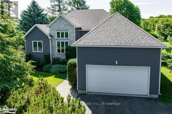140 AUGUSTA CRESCENT, Blue Mountains, ON L9Y0K7