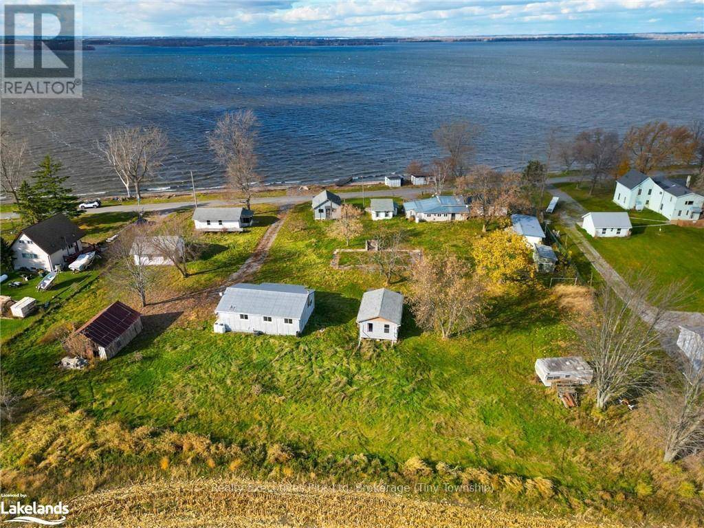 388 BIG ISLAND ROAD, Prince Edward County (sophiasburg Ward), ON K0K1W0