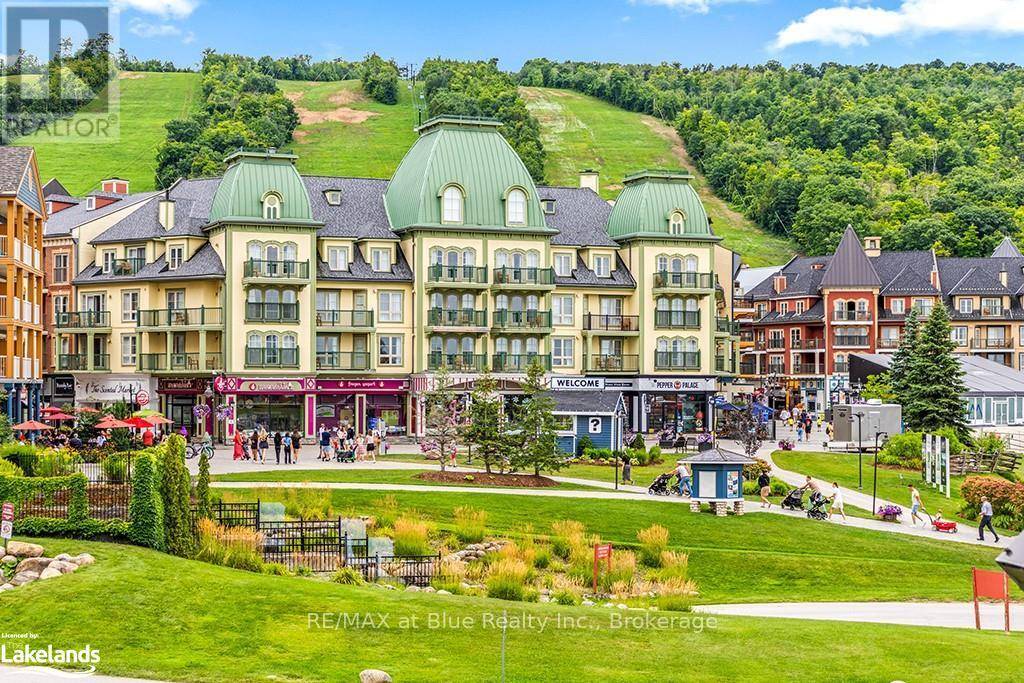 170 JOZO WEIDER BLVD #223, Blue Mountains, ON L9Y0V2