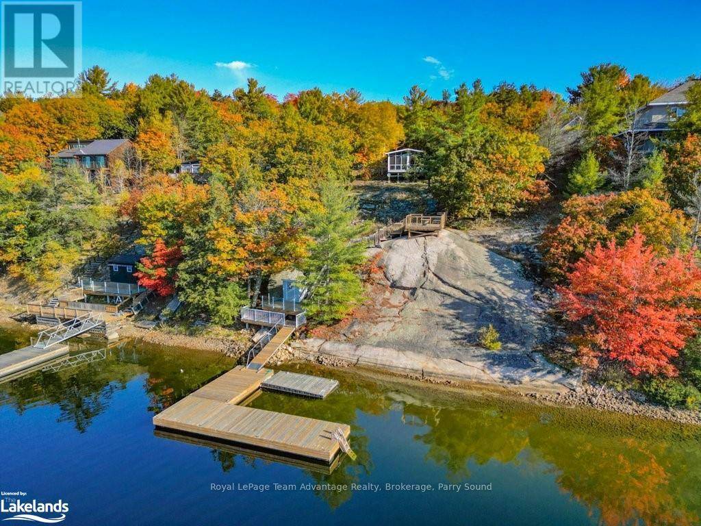 Carling, ON P0G1G0,30 ROCKCLIFFE DRIVE N