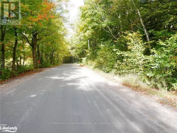 Seguin, ON P2A0B6,64 NIPISSING ROAD