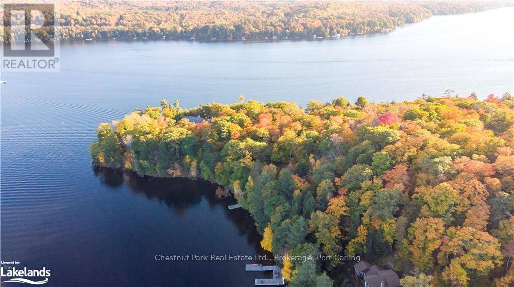 Lake Of Bays (franklin), ON P0A1H0,1902 A FOXPOINT ROAD