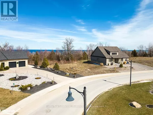 Blue Mountains, ON N0H2P0,131 WEST RIDGE DRIVE