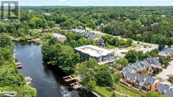 200 ANGLO ST #304, Bracebridge (macaulay), ON P1L1G4