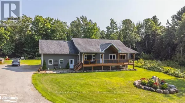 2538 GELERT ROAD, Minden Hills, ON K0M2K0