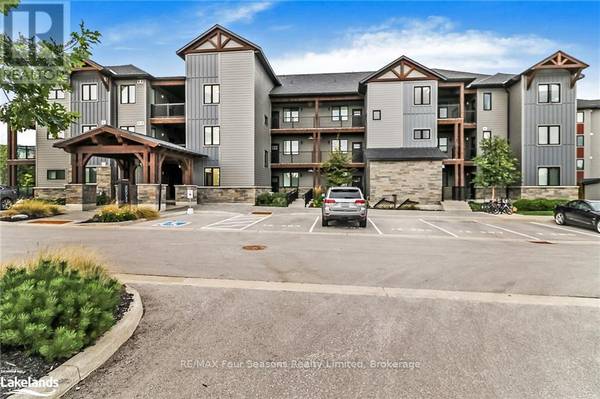 12 BEAUSOLEIL LN #107, Blue Mountains (blue Mountain Resort Area), ON L9Y2X5